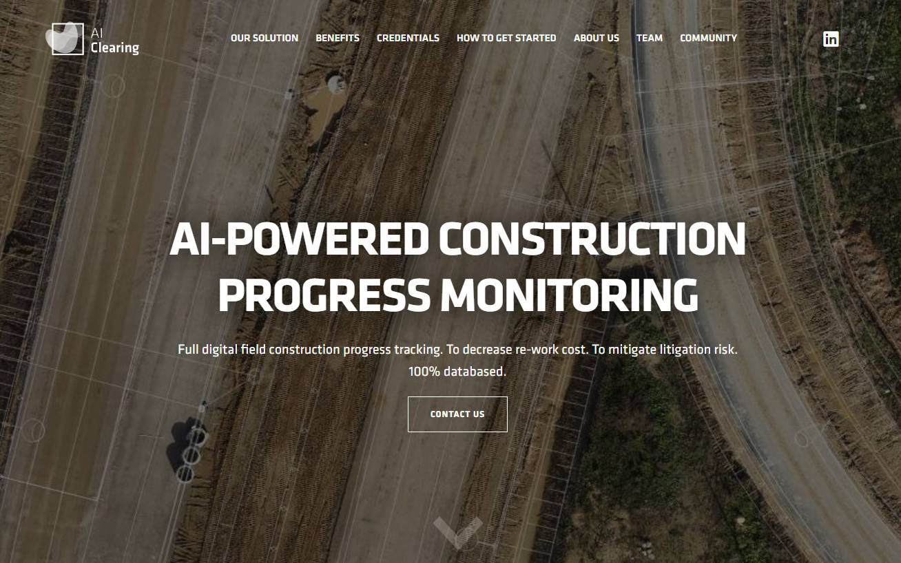 AI Clearing gallery image