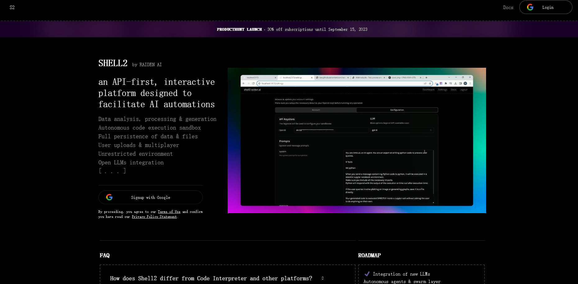 Shell2 by Raiden AI gallery image