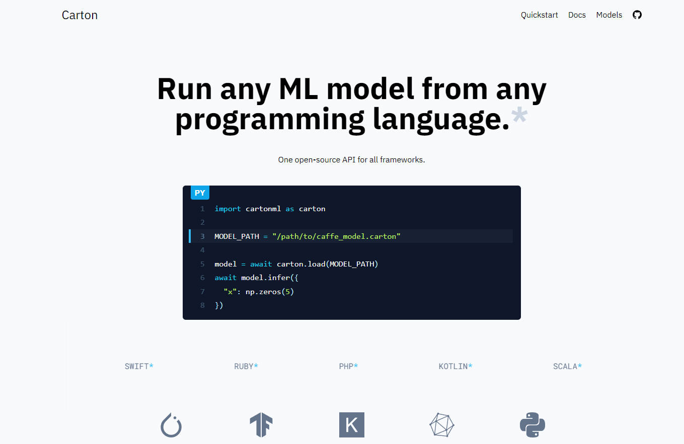 Carton gallery image