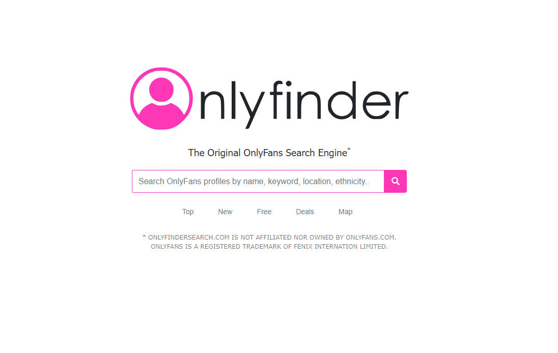 OnlyFinder gallery image