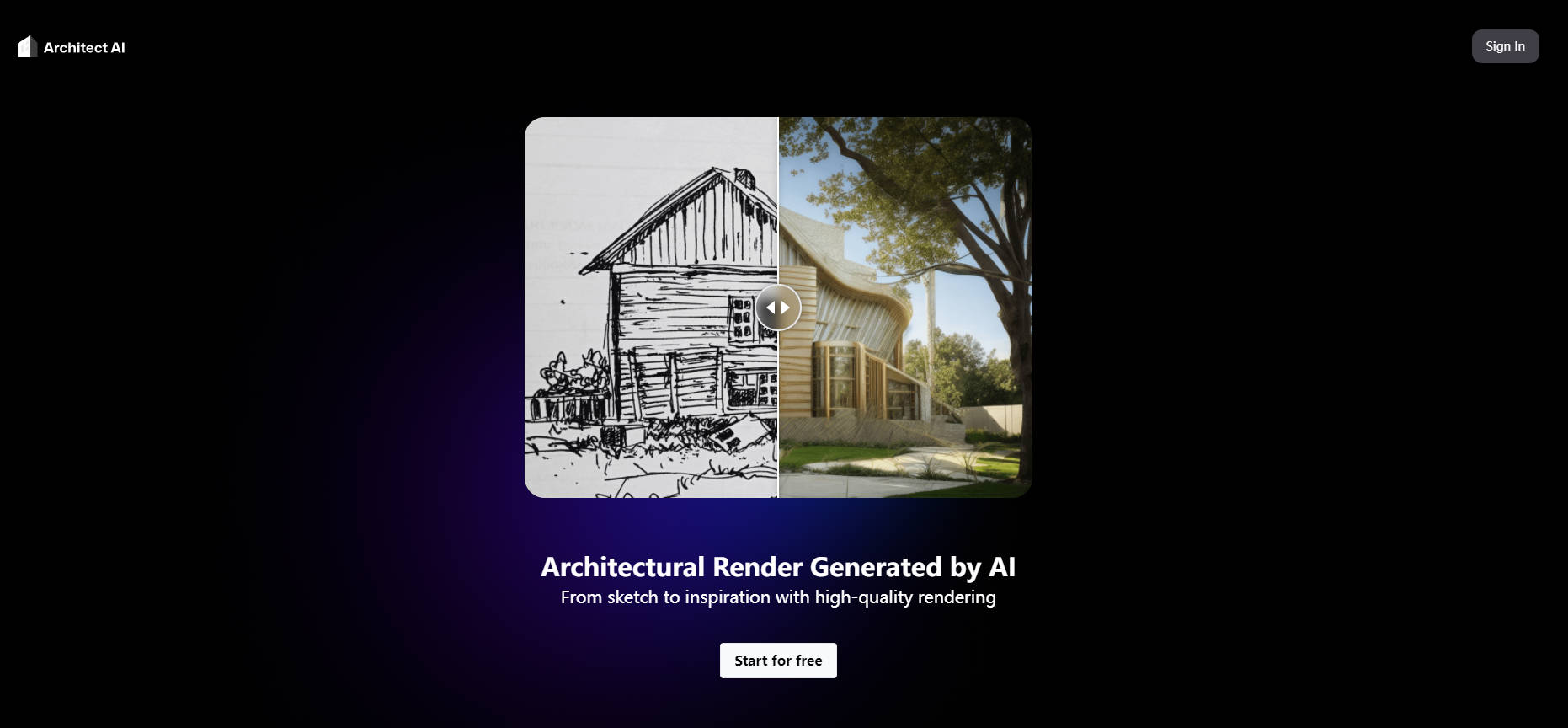 Architect AI gallery image