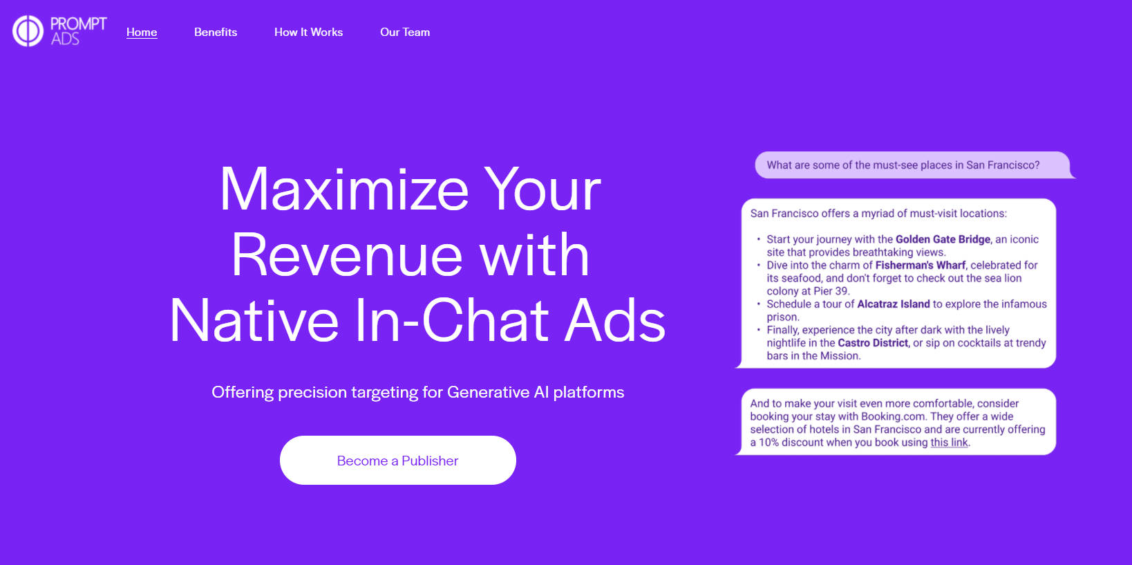 Promptads gallery image