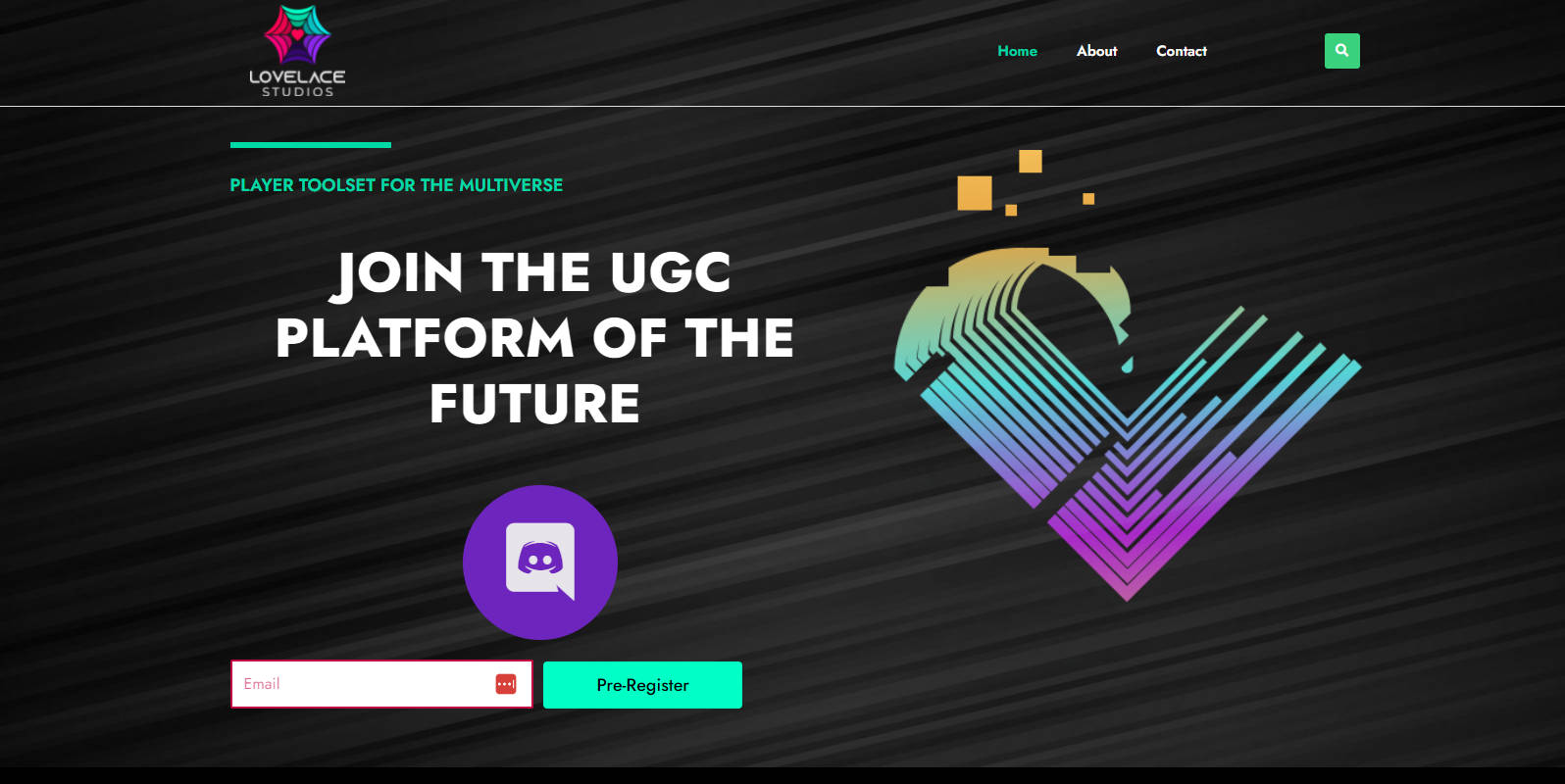 Lovelace Studios gallery image