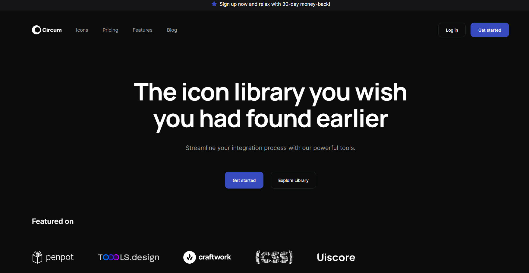 Circum AI gallery image