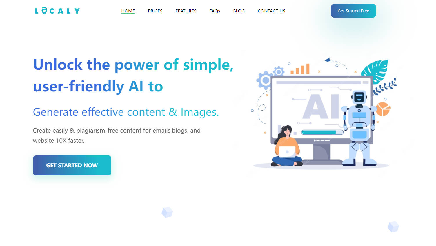 Localy gallery image