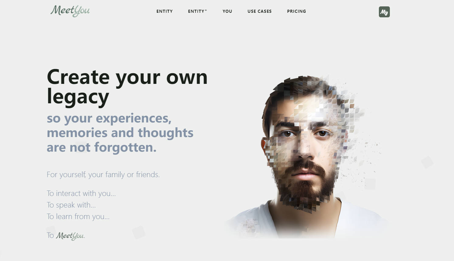 MeetYou gallery image