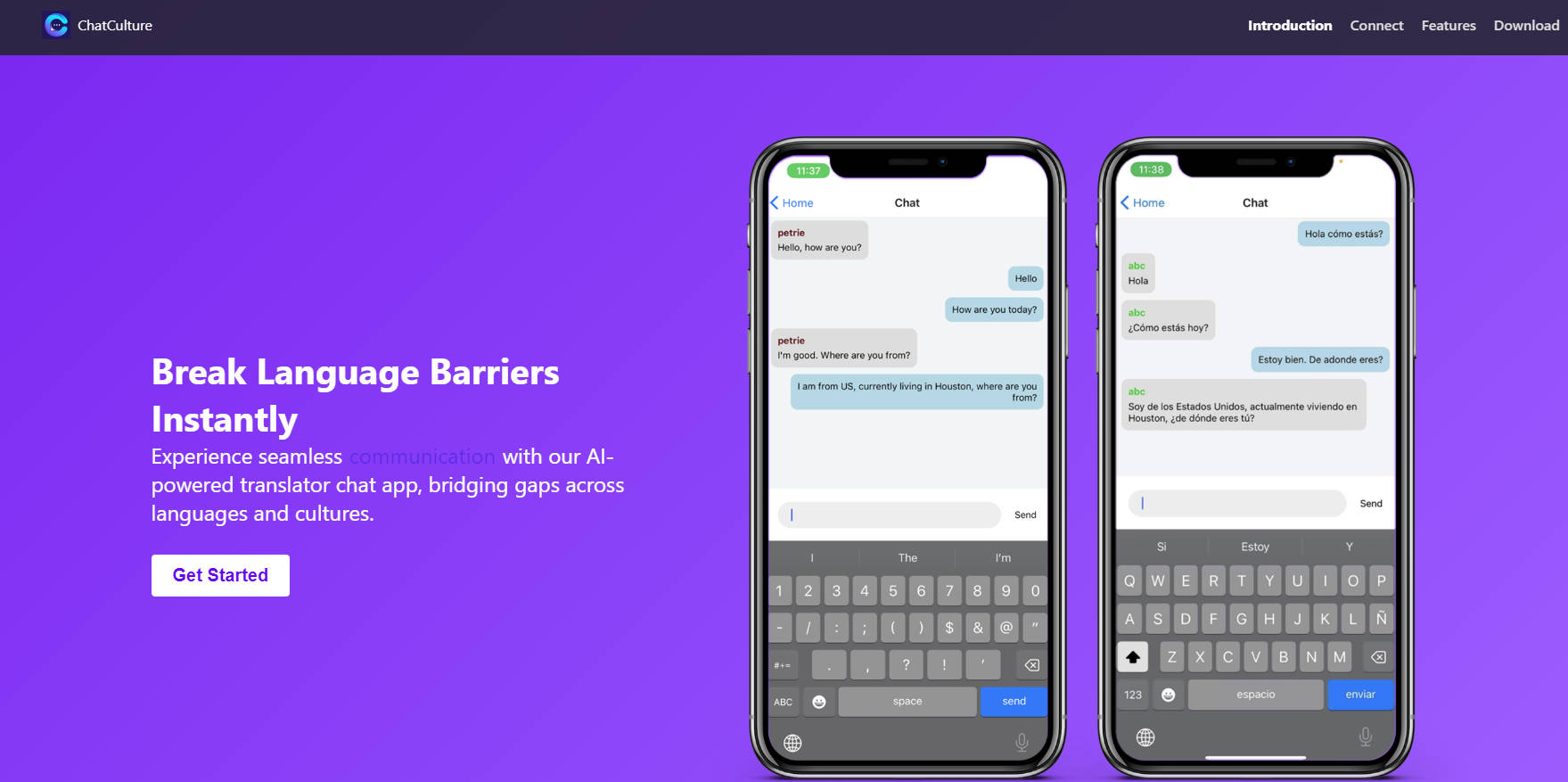 ChatCulture gallery image