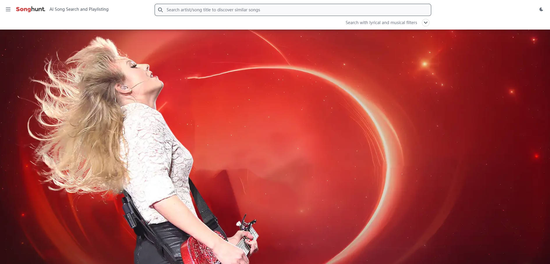 Songhunt gallery image