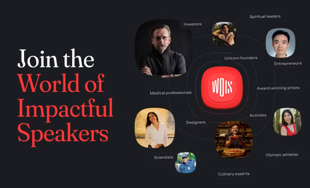 PickMyBrain gallery image