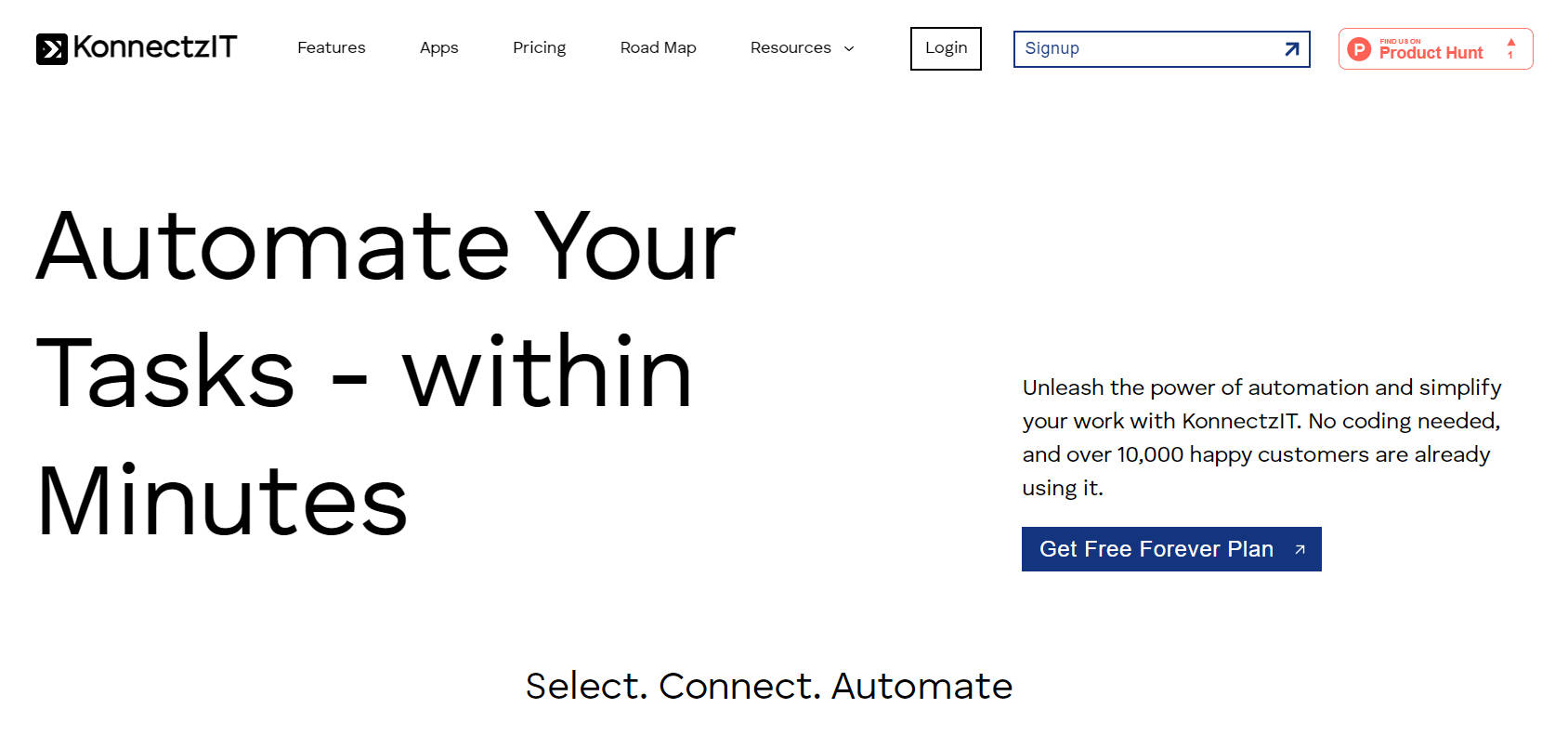 KonnectzIT gallery image