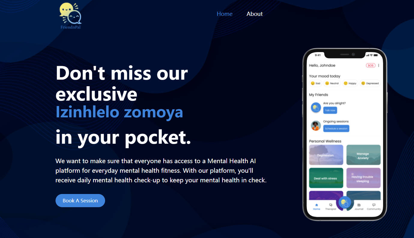 FriendnPal gallery image