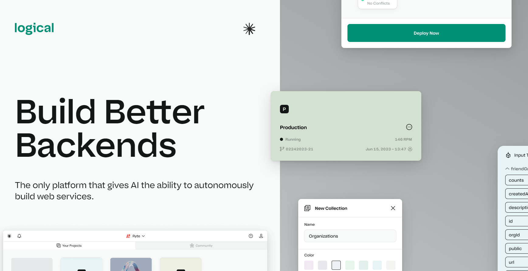 Logical gallery image