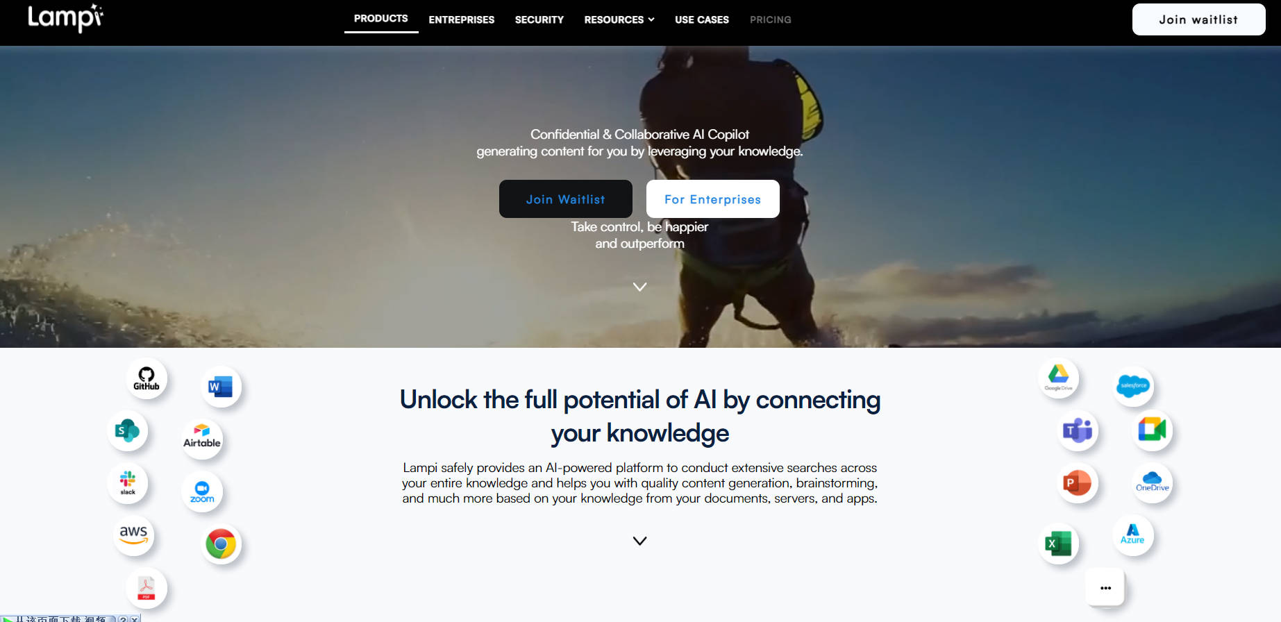 Lampi.ai gallery image