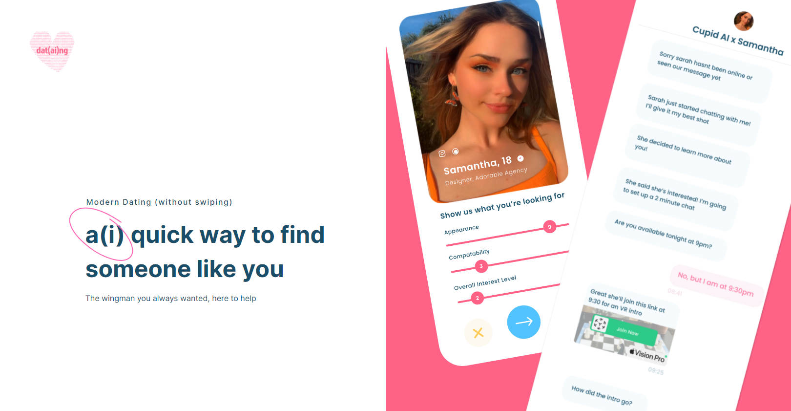 Dat(ai)ng gallery image