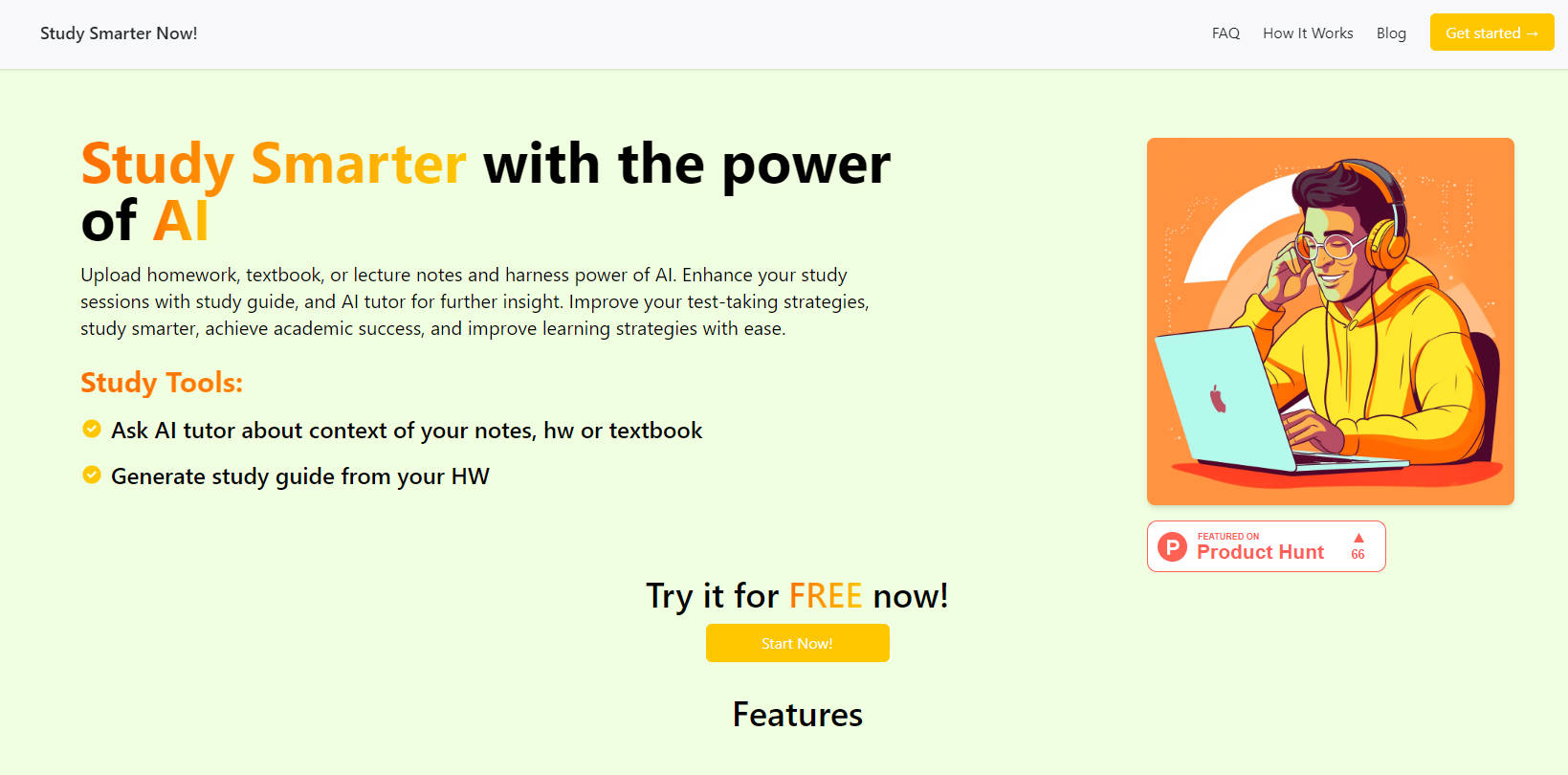 StudySmarterNow gallery image