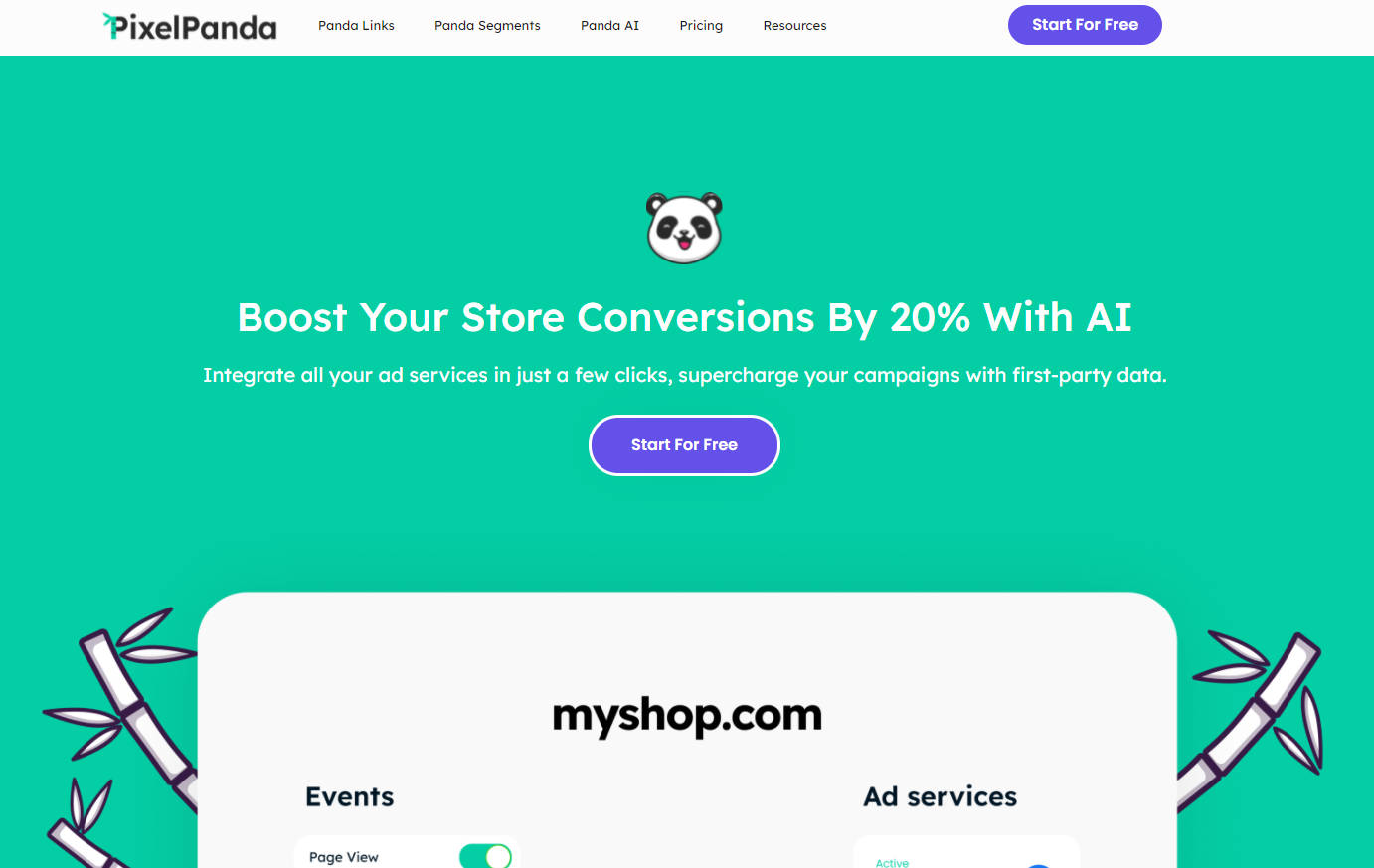 PixelPanda.ai gallery image
