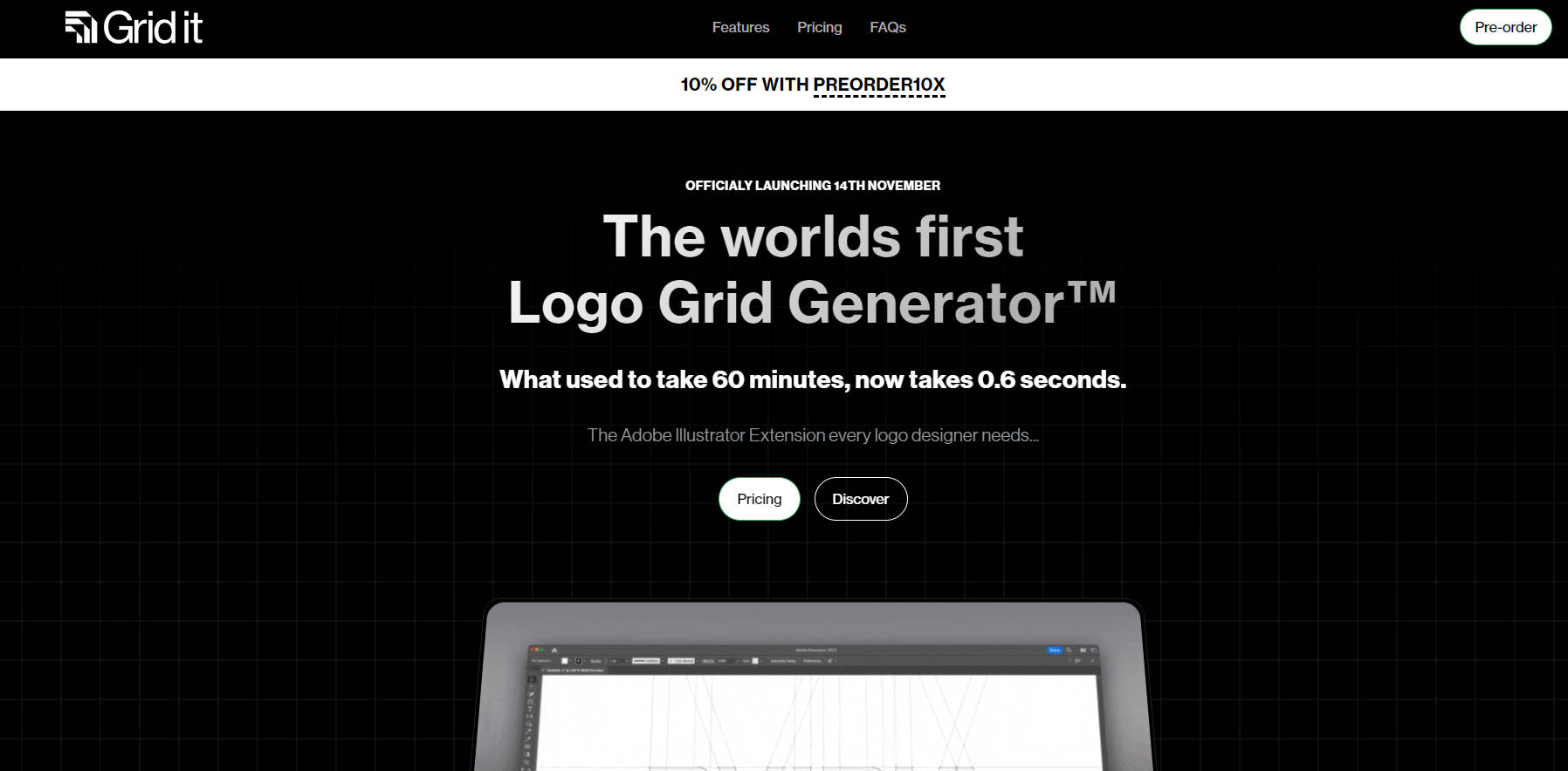 Grid it gallery image