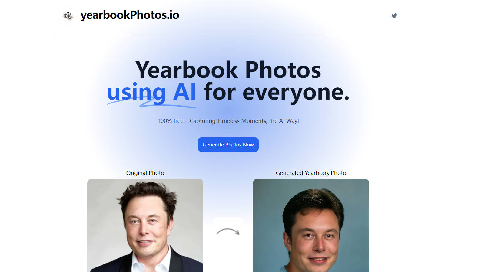 YearbookPhotos gallery image