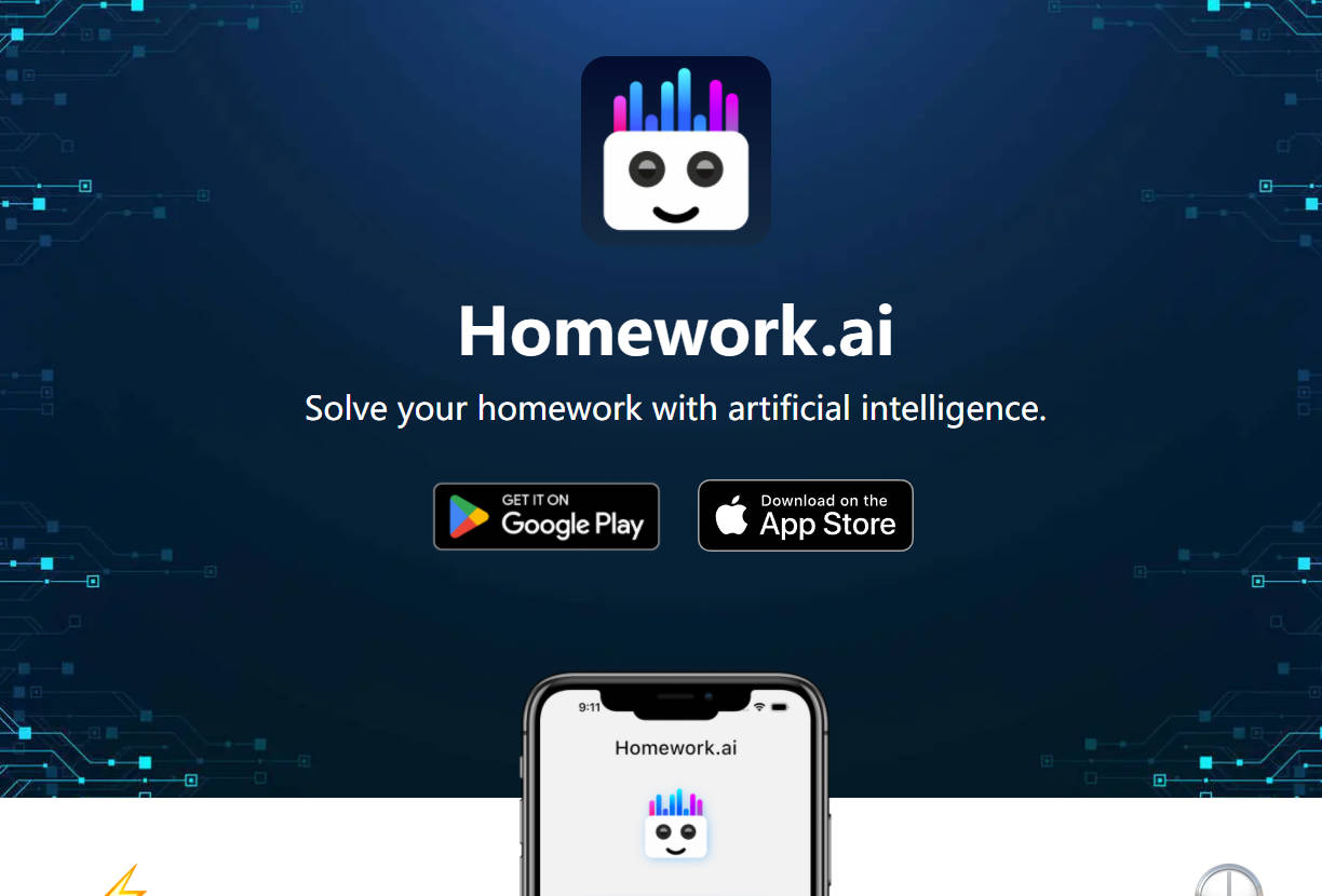 Homework ai AI Powered Homework Solutions And Assistance Aitoolnet