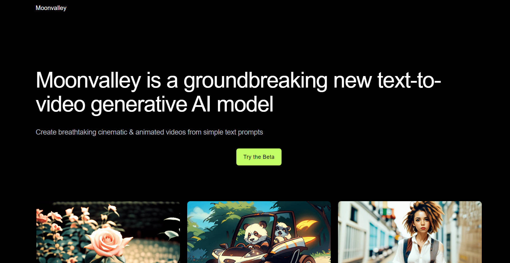 Moonvalley gallery image