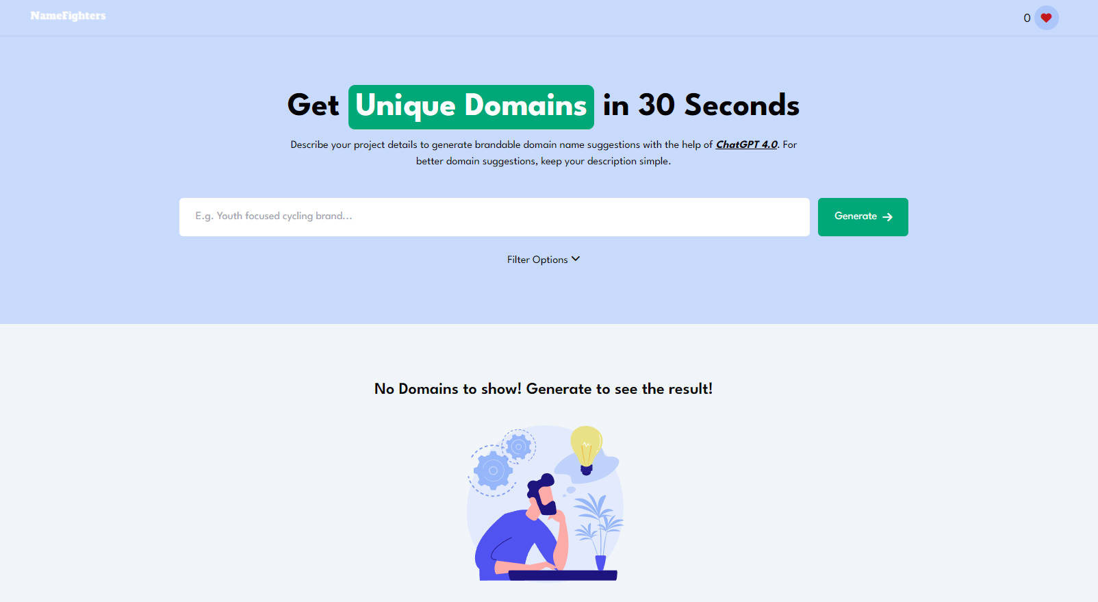 NameFighters gallery image