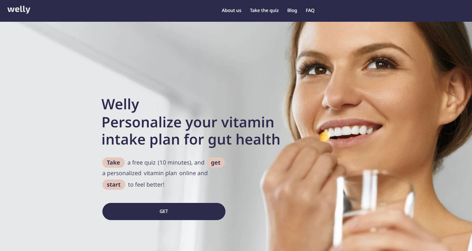 Welly AI gallery image