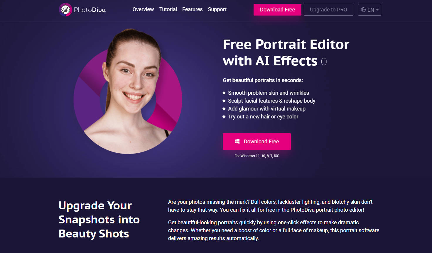 PhotoDiva gallery image