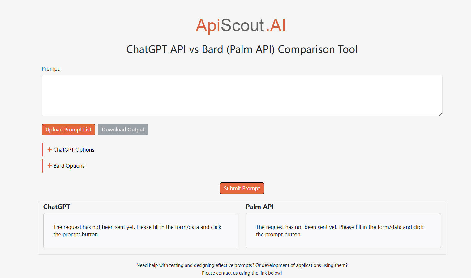 APIScout.AI gallery image