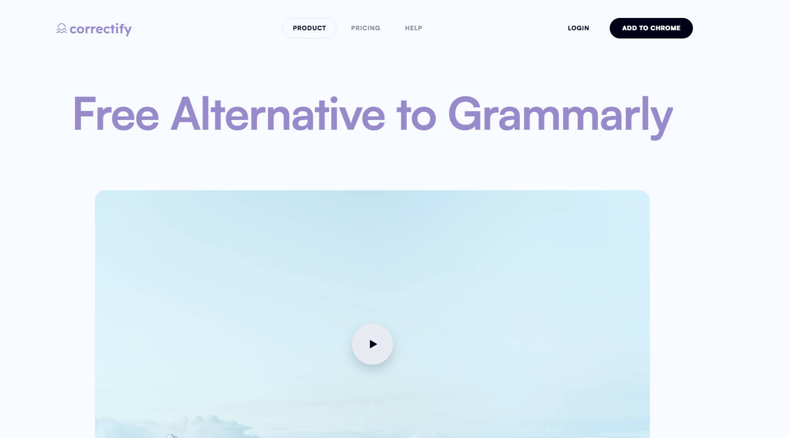 Correctify.ai gallery image