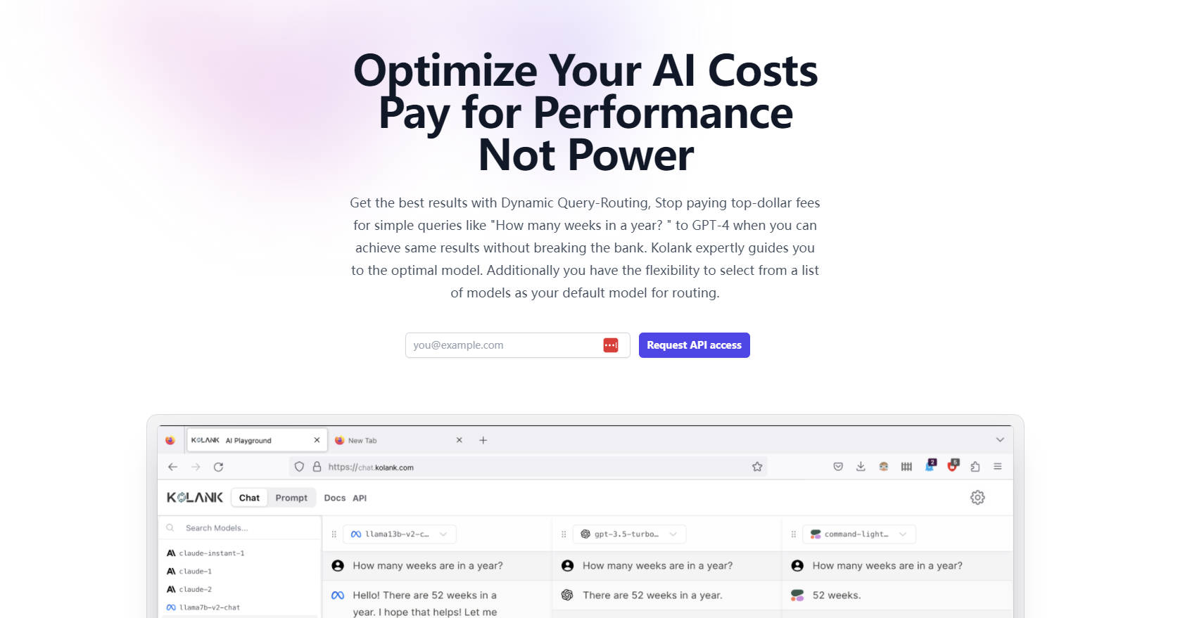 Kolnak gallery image