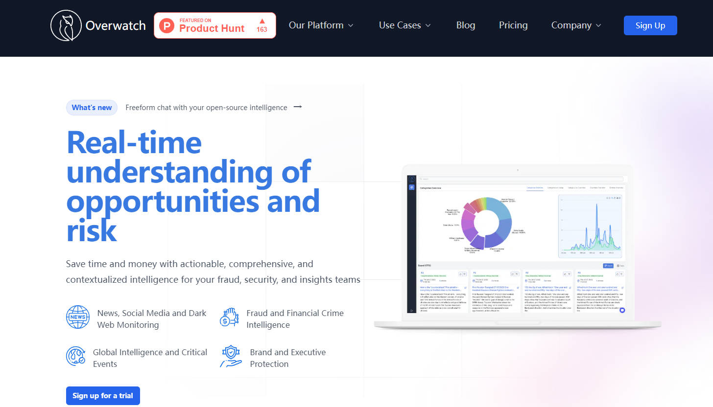 Overwatch gallery image