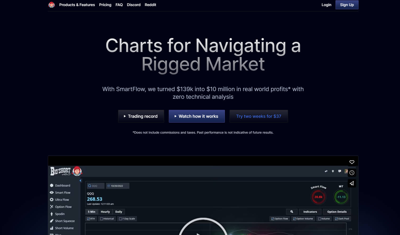 Bigshort gallery image