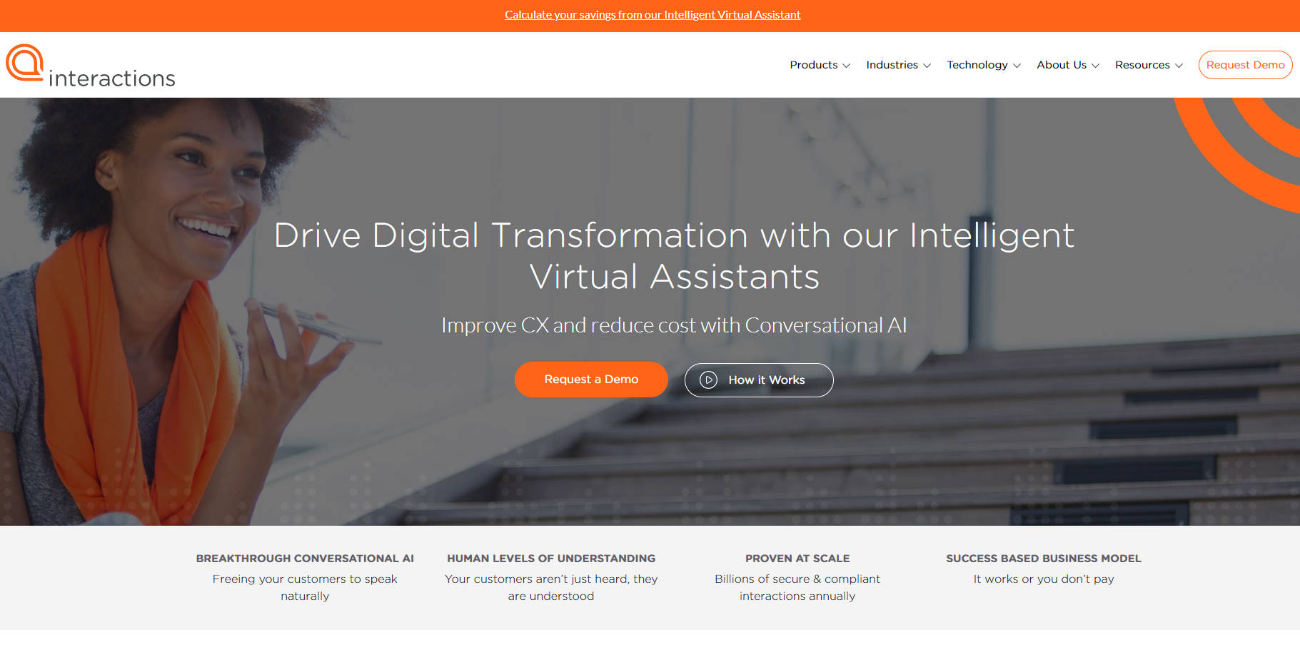 Interactions AI gallery image