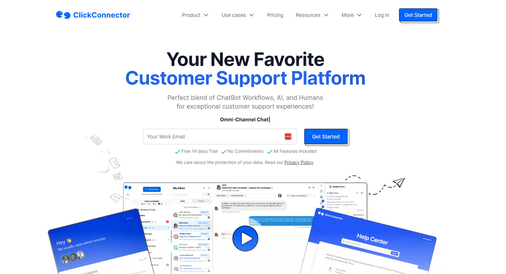 ClickConnector gallery image