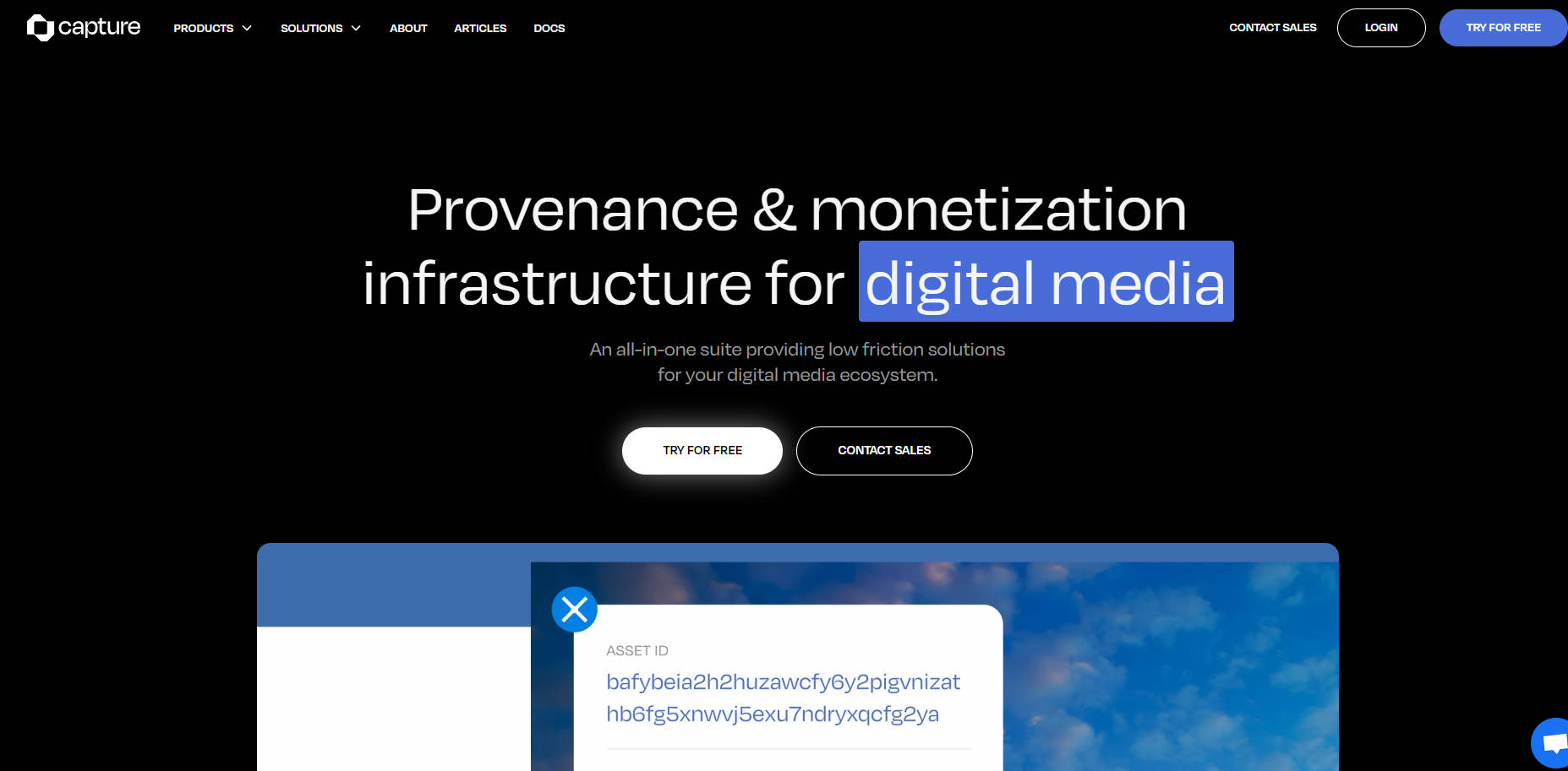 Capture gallery image