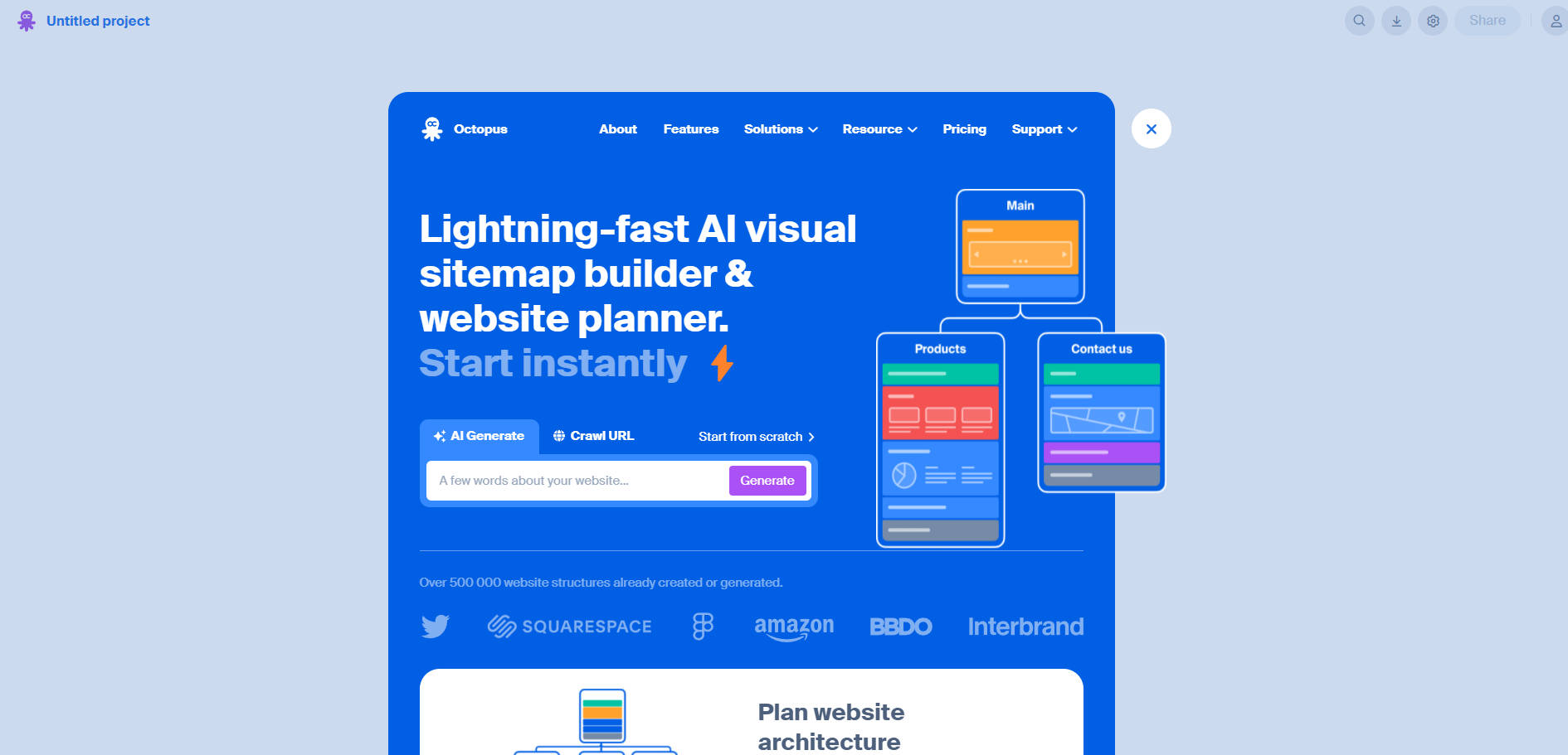 Octopus.Do gallery image