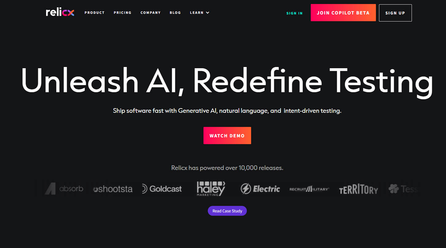 Relicx gallery image