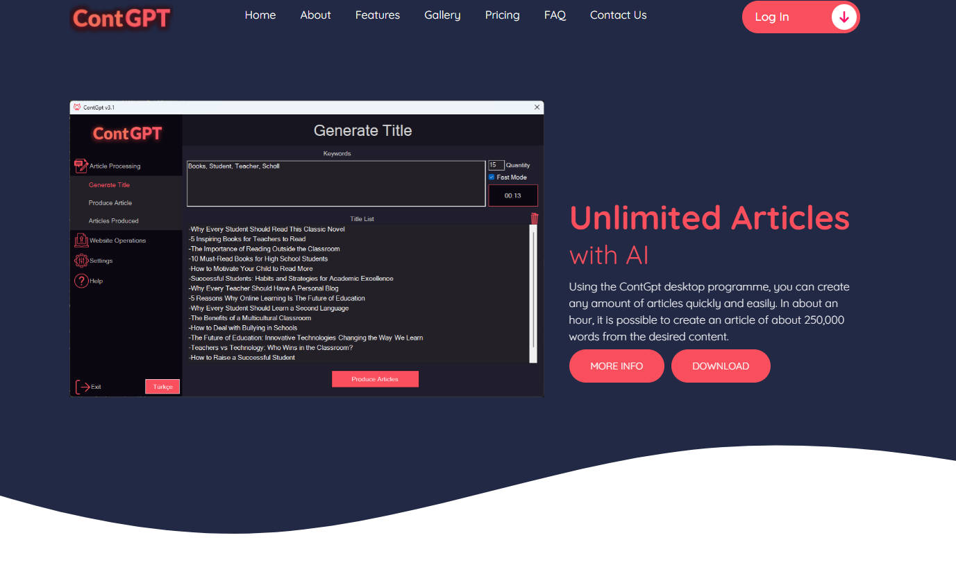 ContGpt gallery image