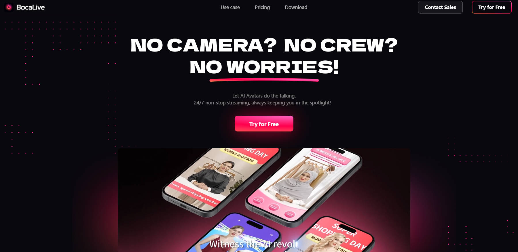 BocaLive gallery image