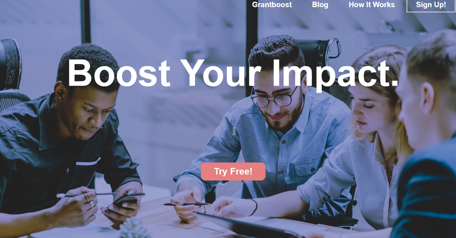 Grantboost gallery image