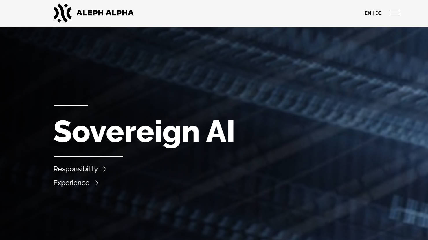 Aleph Alpha gallery image