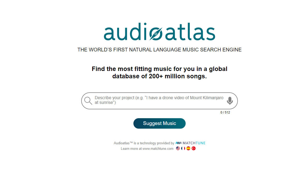 Audioatlas gallery image