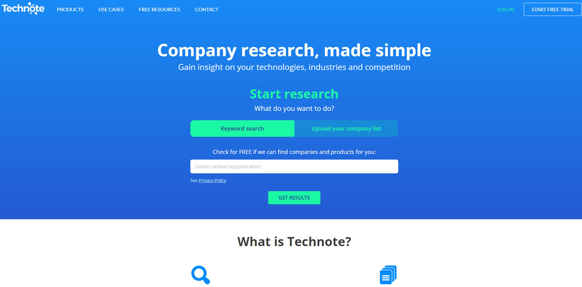 Technote.ai gallery image