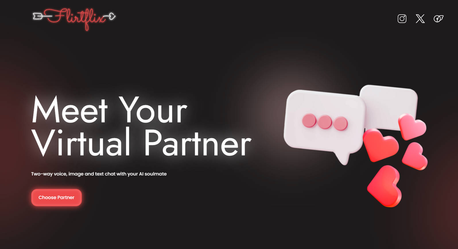 FlirtFlix gallery image