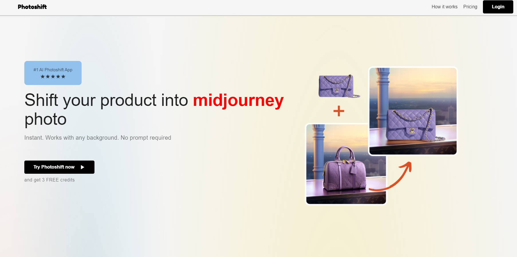 Photoshift gallery image