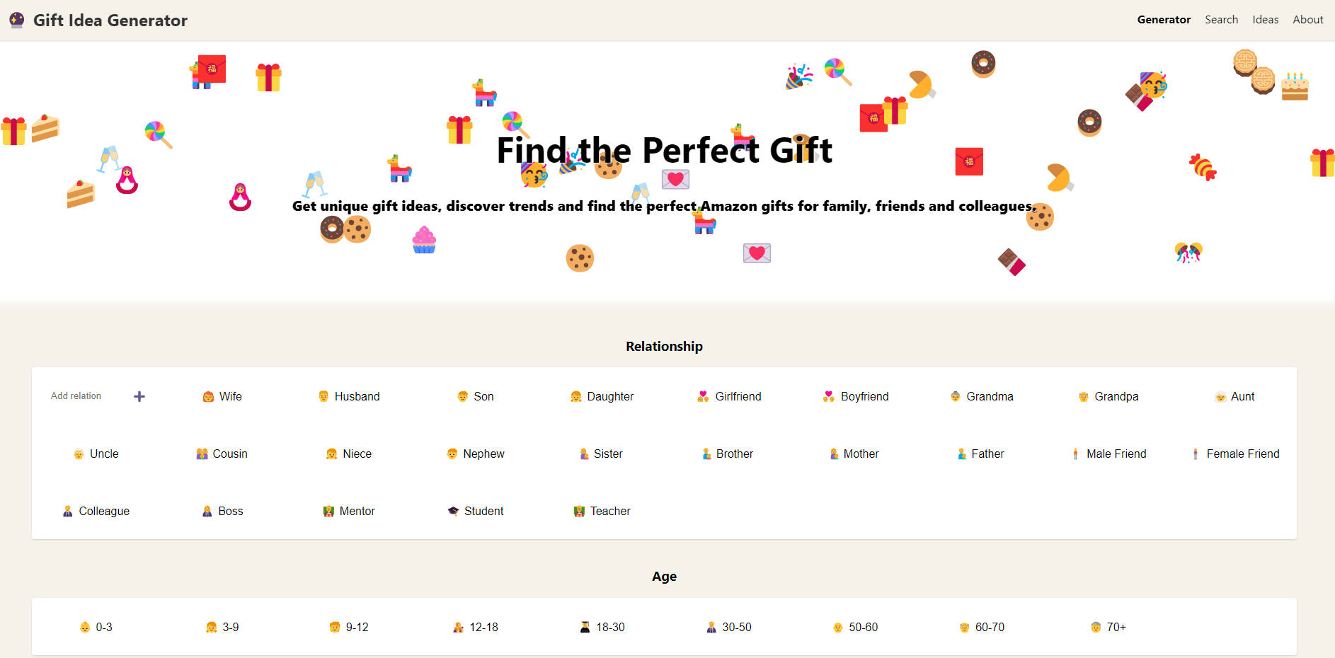 Oraklon gallery image