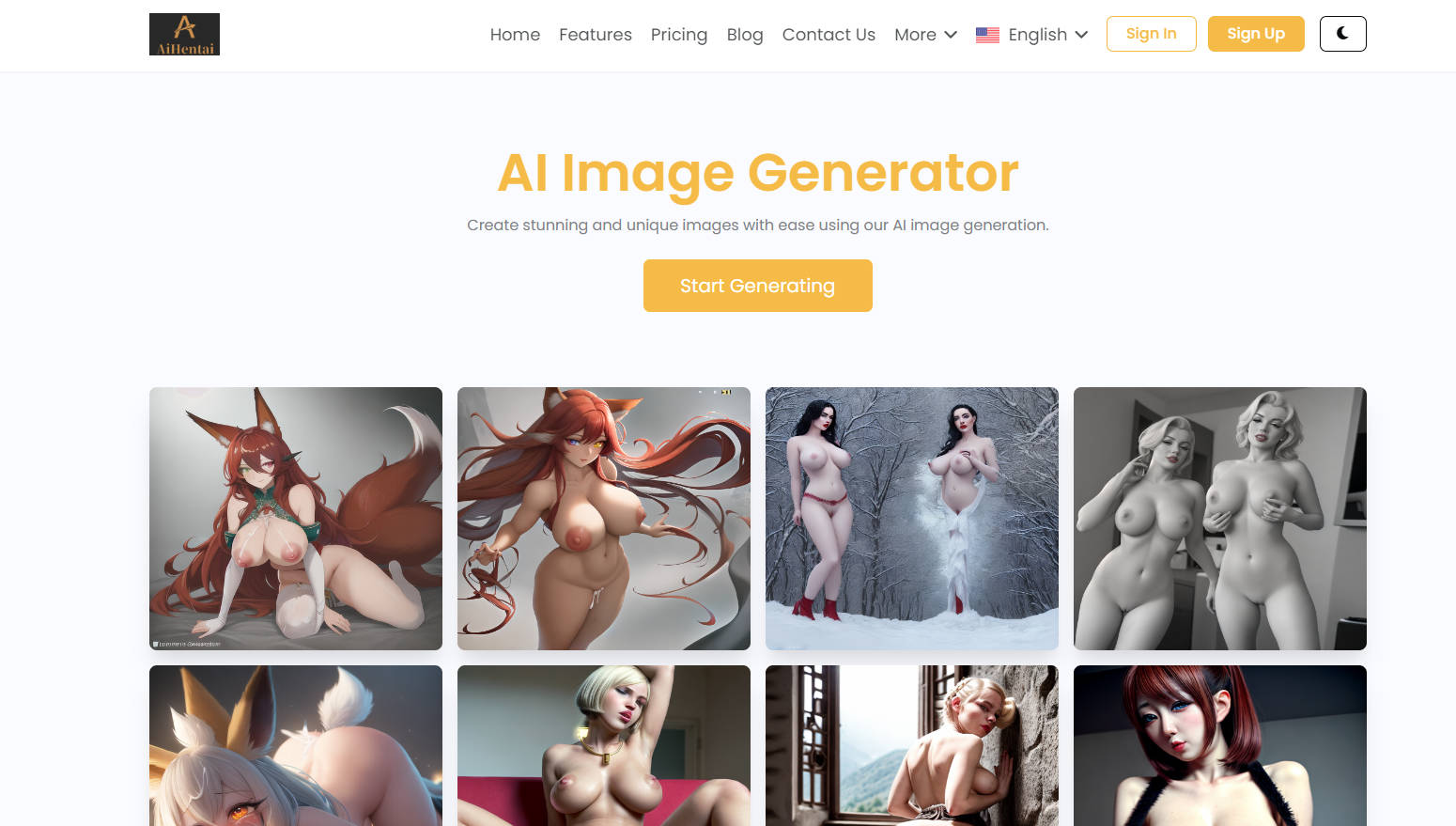 AiHentai NSFW Photo gallery image