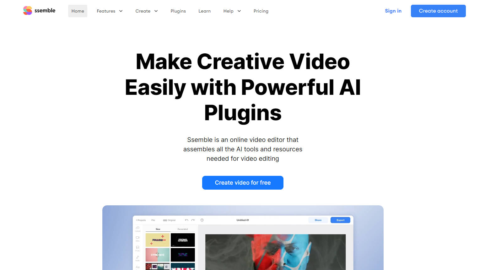 Ssemble gallery image