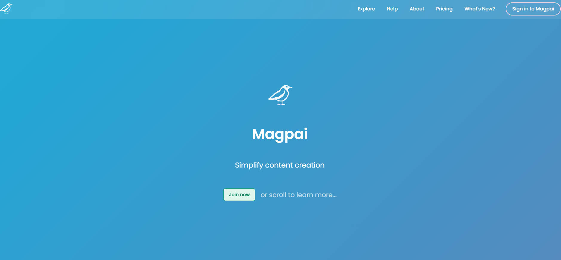 Magpai gallery image