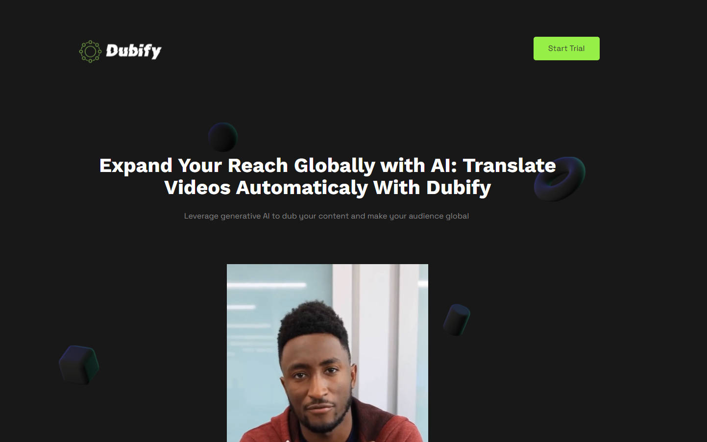 Dubfiy gallery image